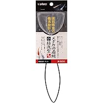 Amazon | SUDO(スドー) スターペット メダカの扇網 極浅型 大 S